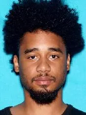 Registry photo of Cortney Rodzell Yates