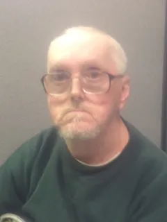 Registry photo of Thomas Michael Puite