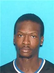 Registry photo of Phshawn Dewayne Watts