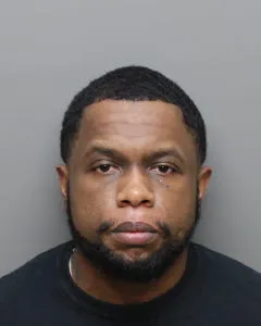 Registry photo of Loard Cole