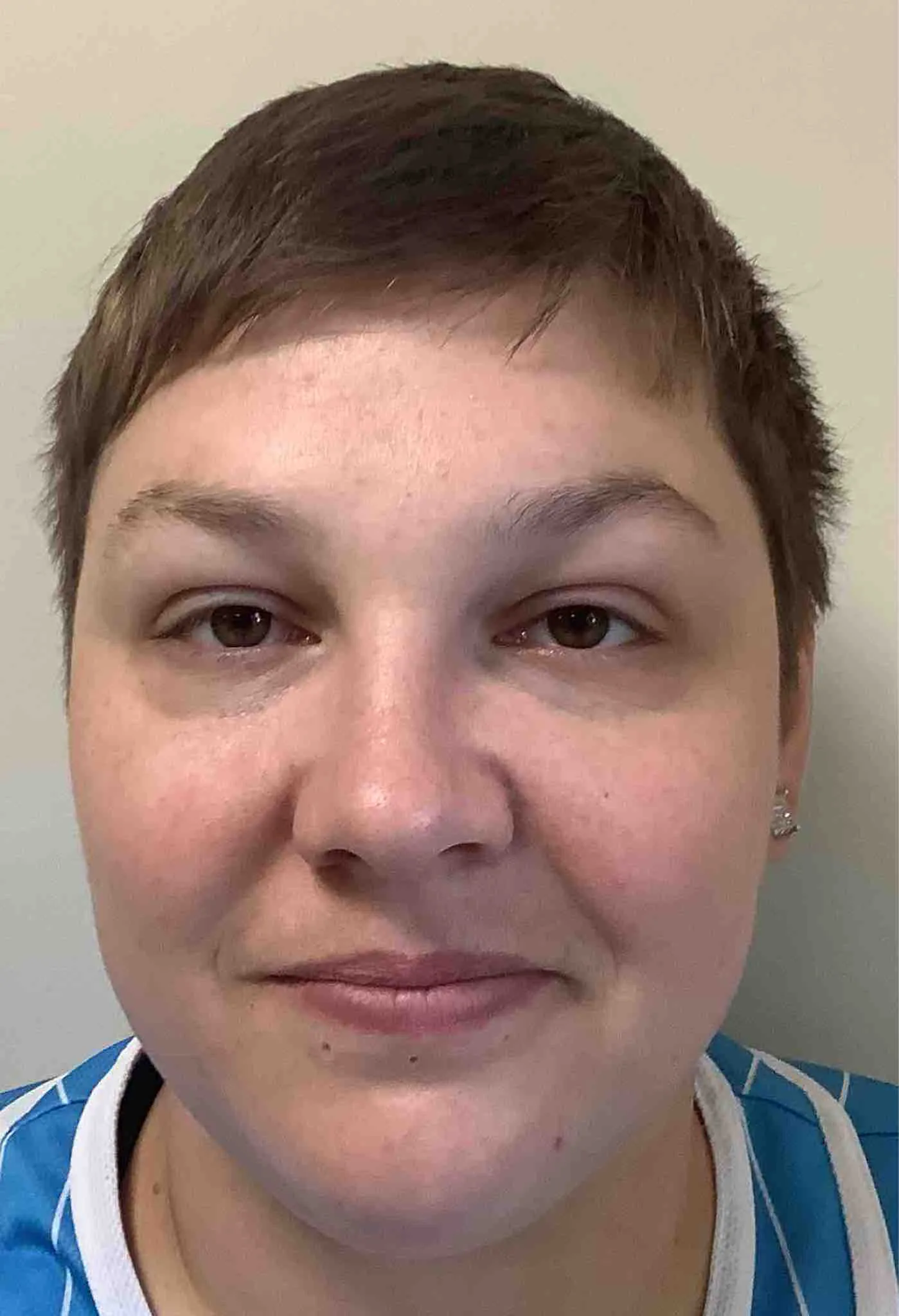 Most recent booking photo for Stephanie Kaye Stanton