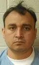 Registry photo of Martin Martinez Barillas