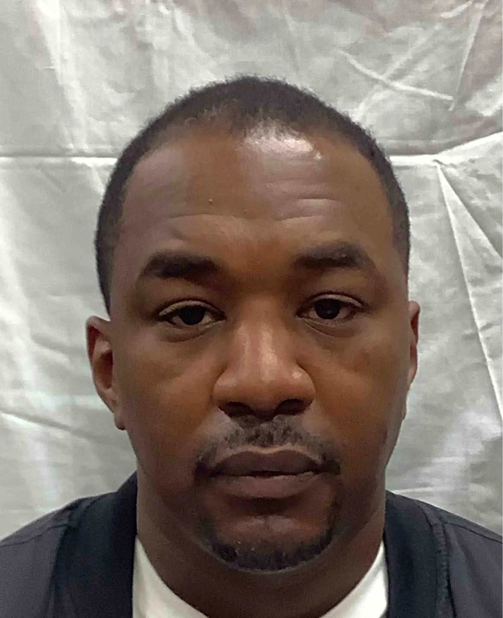 Registry photo of Jason Thomas