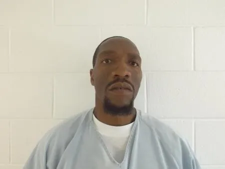 Registry photo of Antoine Donte Williams