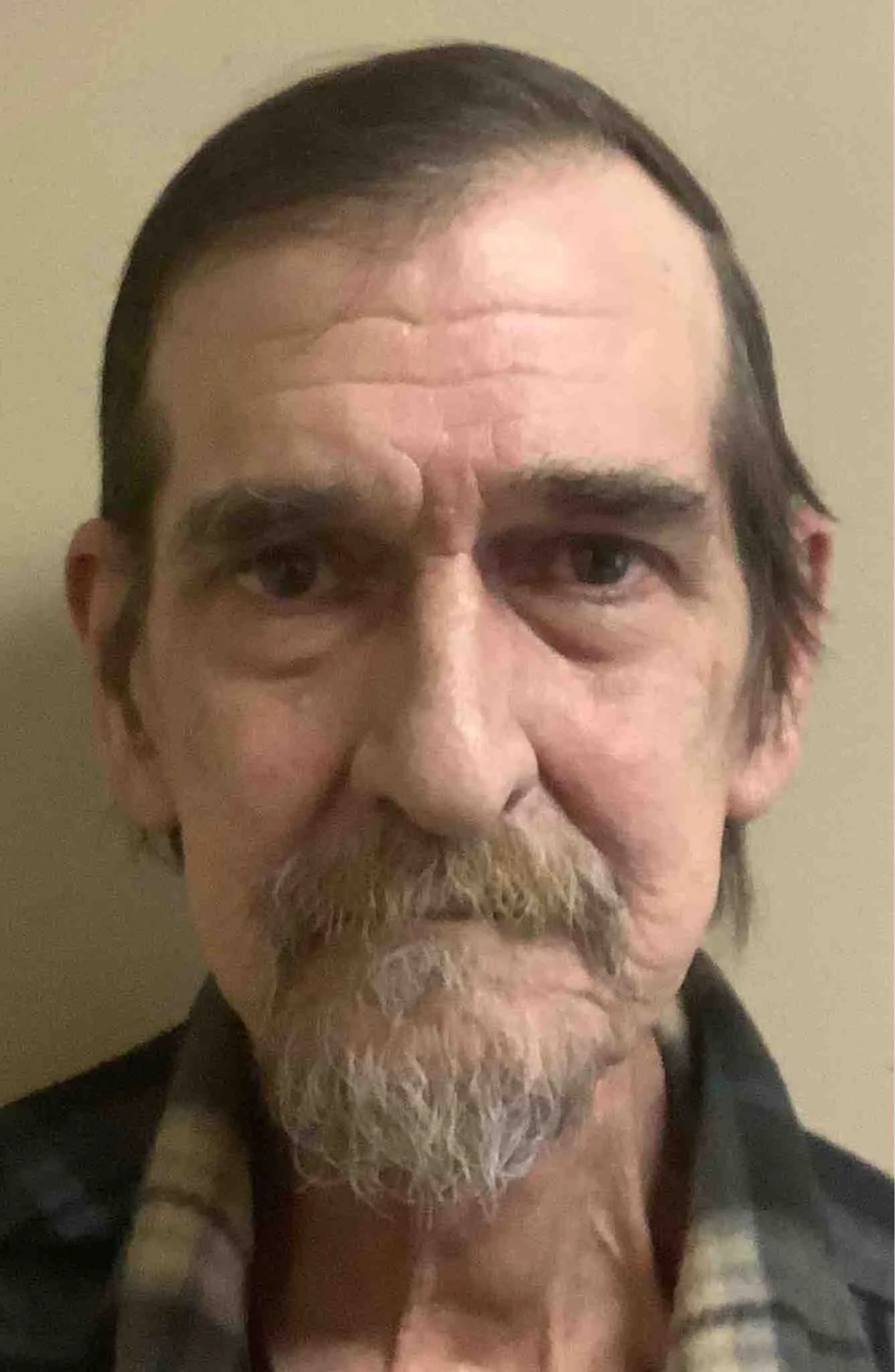 Registry photo of David William Marcey