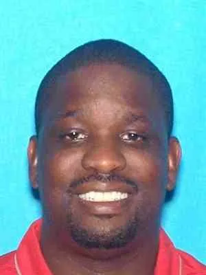 Registry photo of Latorrence A Bivens