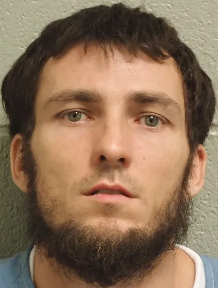 Registry photo of Danyelle Tyme Mosseley