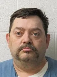 Registry photo of Anthony Tyrone Dalton