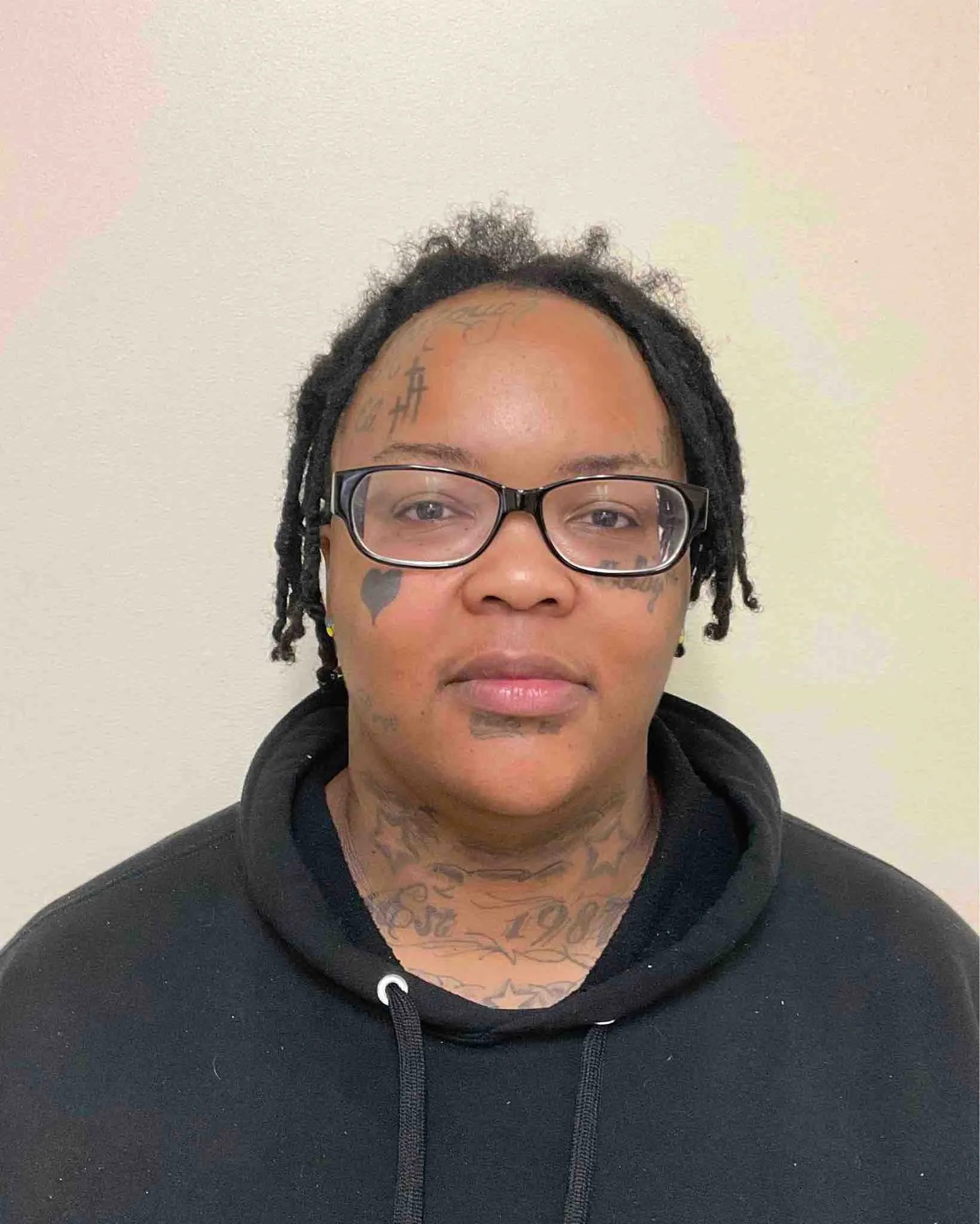 Most recent booking photo for Sara Jane Phillips