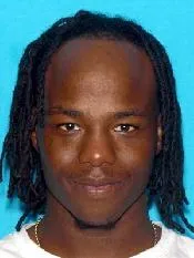 Registry photo of Travis Montrell Williams