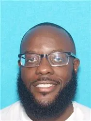 Registry photo of Laquintin G Brooks