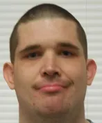 Registry photo of Bryan Jonathan Dooley