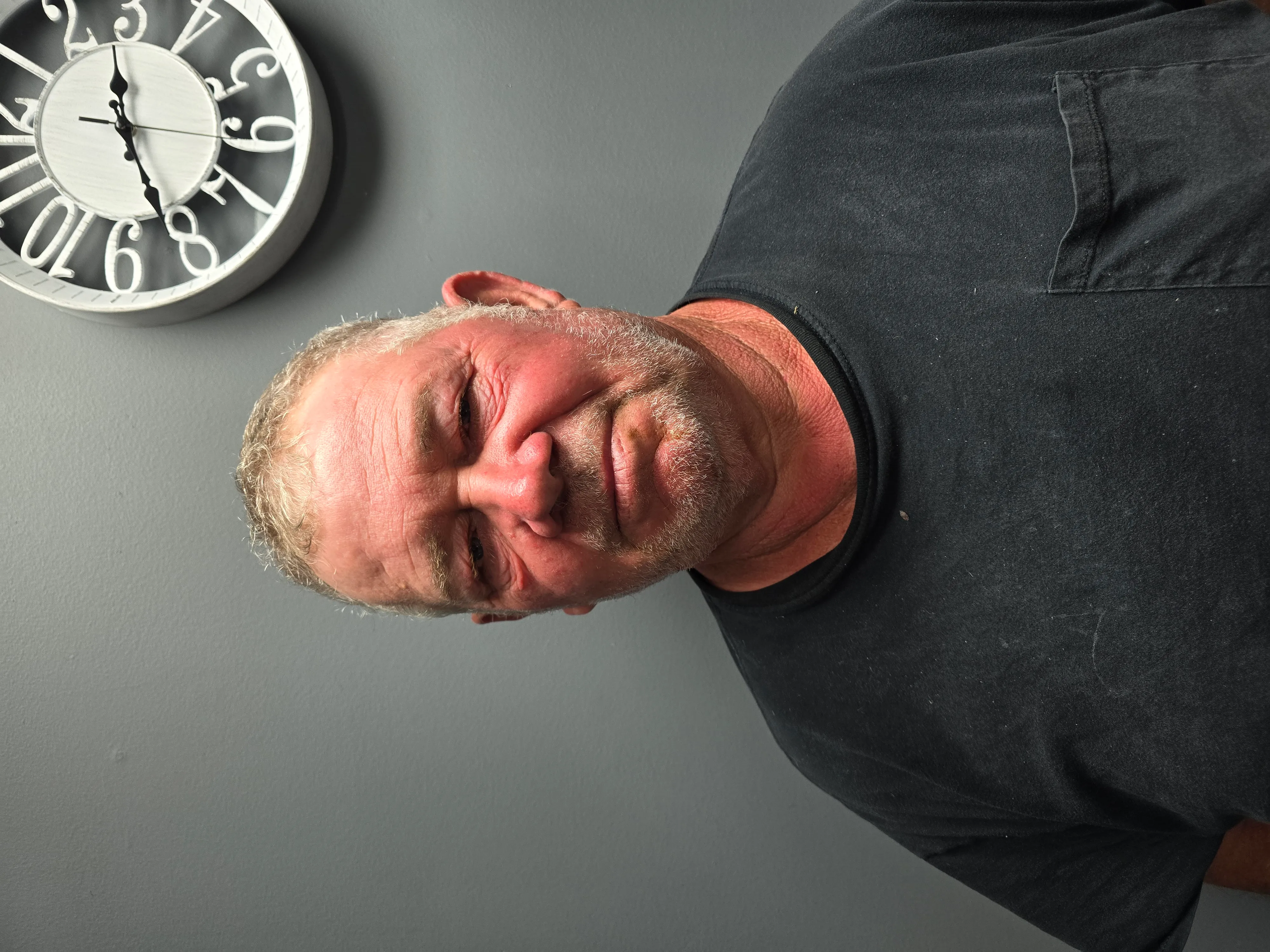 Registry photo of Billy Dever