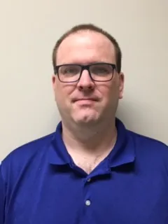 Registry photo of Darryl Schoonover