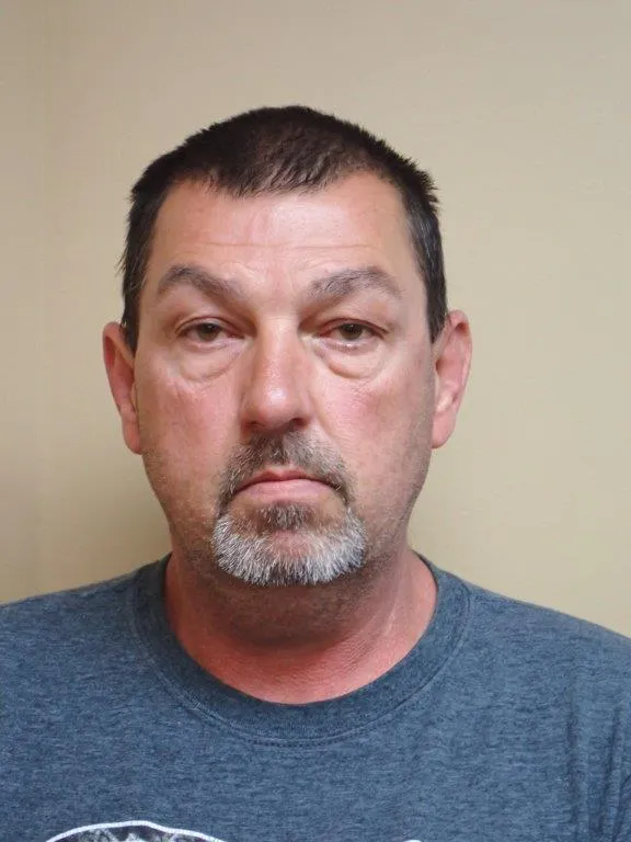 Registry photo of Anthony Dewayne Coffman