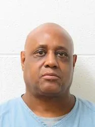 Registry photo of Corky Edward Northcutt