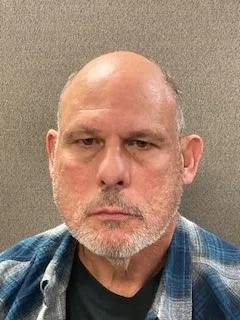 Registry photo of Michael Taylor Smith