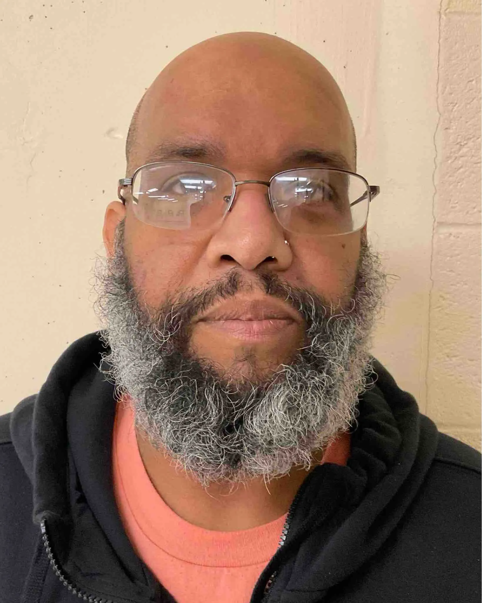 Registry photo of Henry Lee Epps