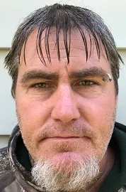 Registry photo of Timothy W Smith