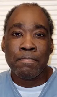 Registry photo of Frederick Leon Peat