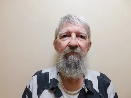 Registry photo of Anthony Teldon Whitlock