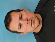 Registry photo of Michael Simpson