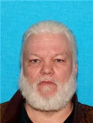 Registry photo of Rory Zark Buckley