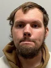 Registry photo of Jeremy Elisha Ferguson