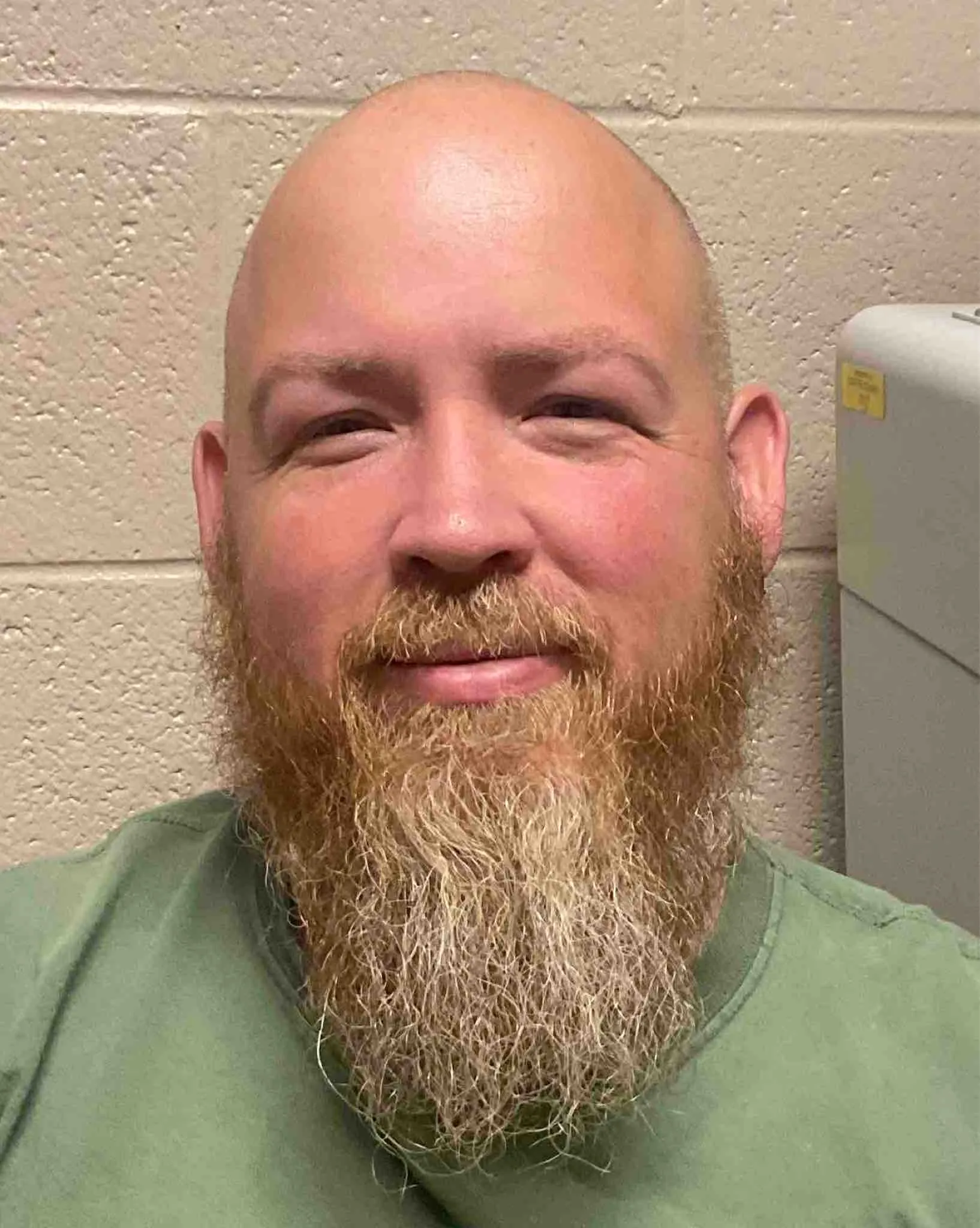 Registry photo of Jeanie A Pitts