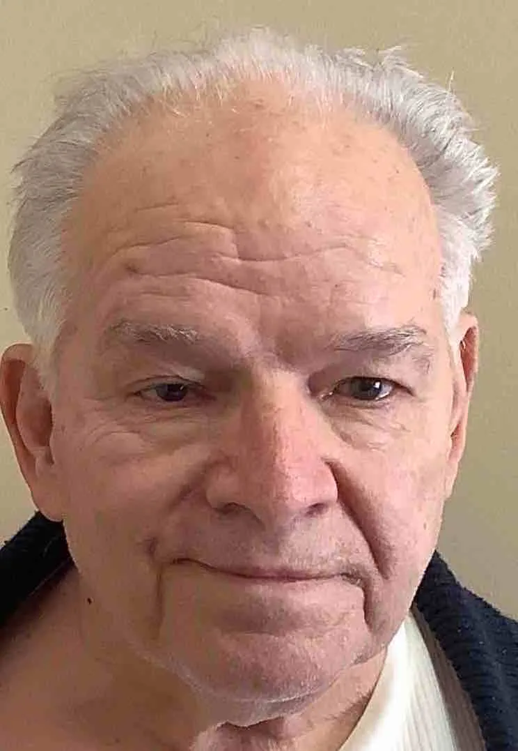 Registry photo of Anthony Collins