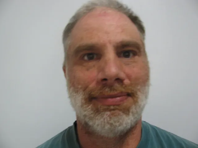 Registry photo of Christopher Adam Bare