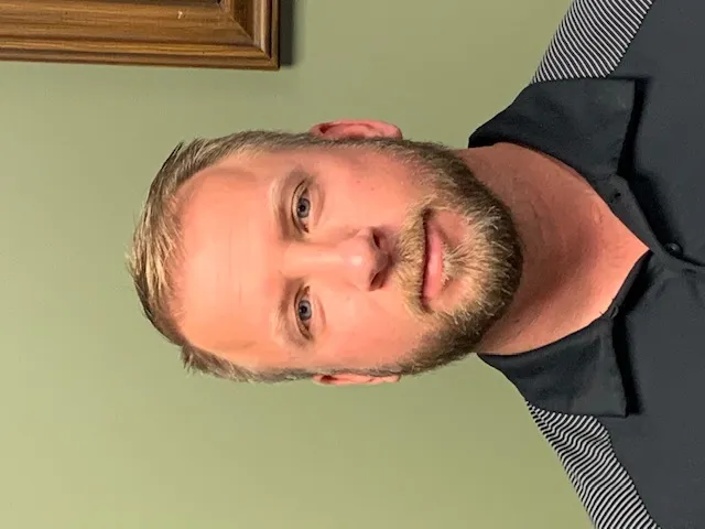 Registry photo of Paul Michael Anderson