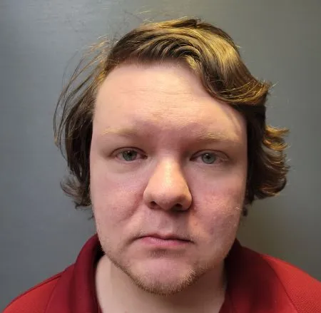 Registry photo of Ryan David Noeyack