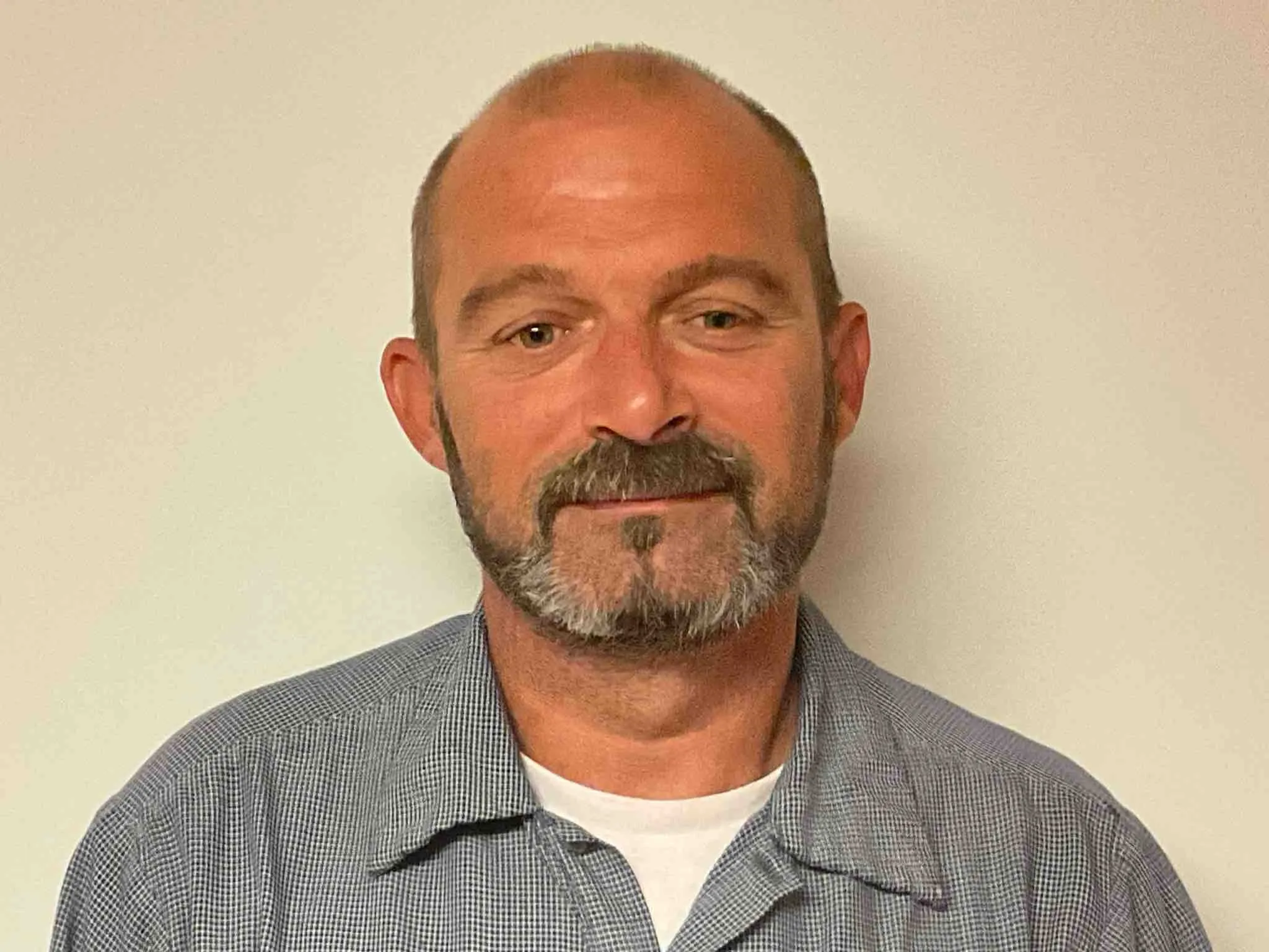 Registry photo of Sebastian Derrick Toney