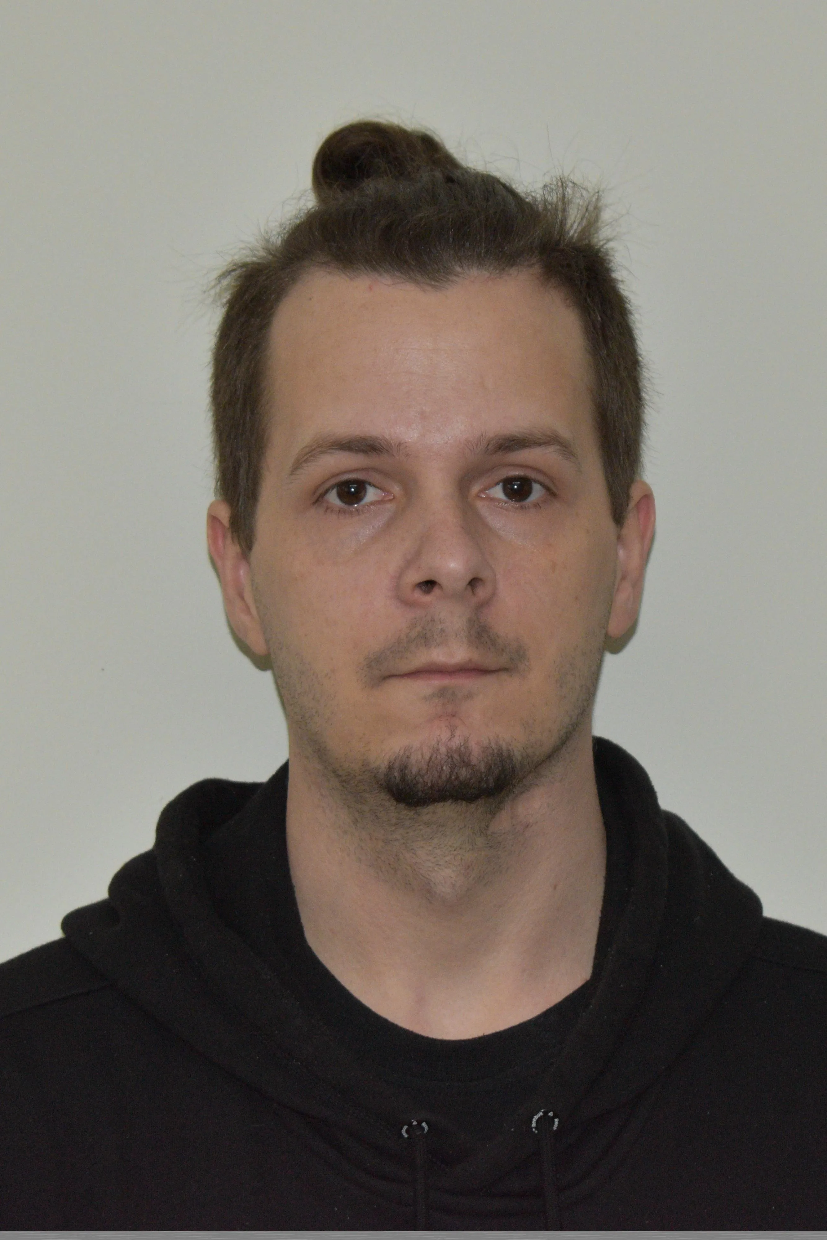 Registry photo of Joshua Dale Cote