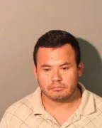 Registry photo of Merly Turcious