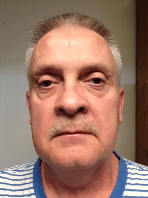 Registry photo of Ronald Royce Norwood