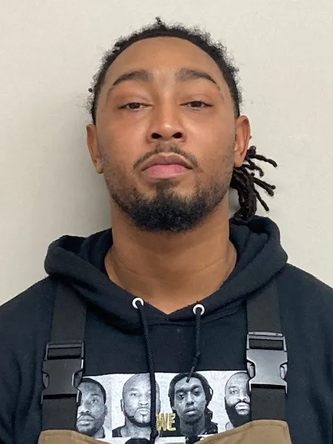 Registry photo of Jalynn Jevun Herron