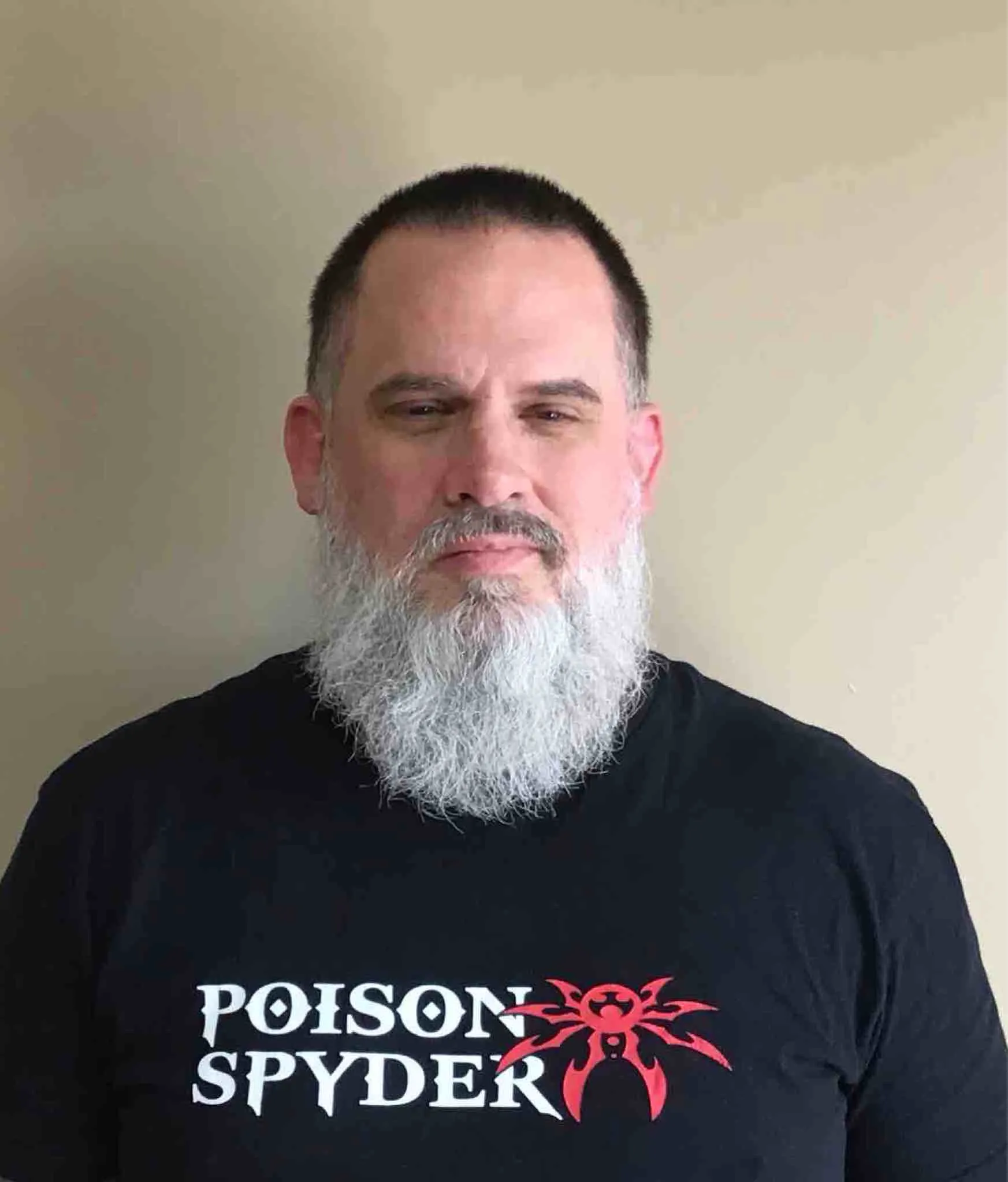 Registry photo of Williams Earl Adkins