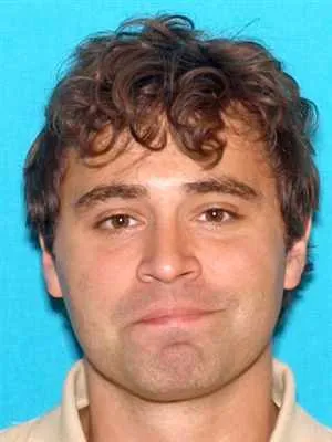 Registry photo of William Stephen Keltner