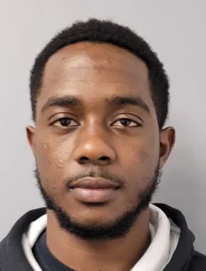 Registry photo of Rodney Lavert Harvell