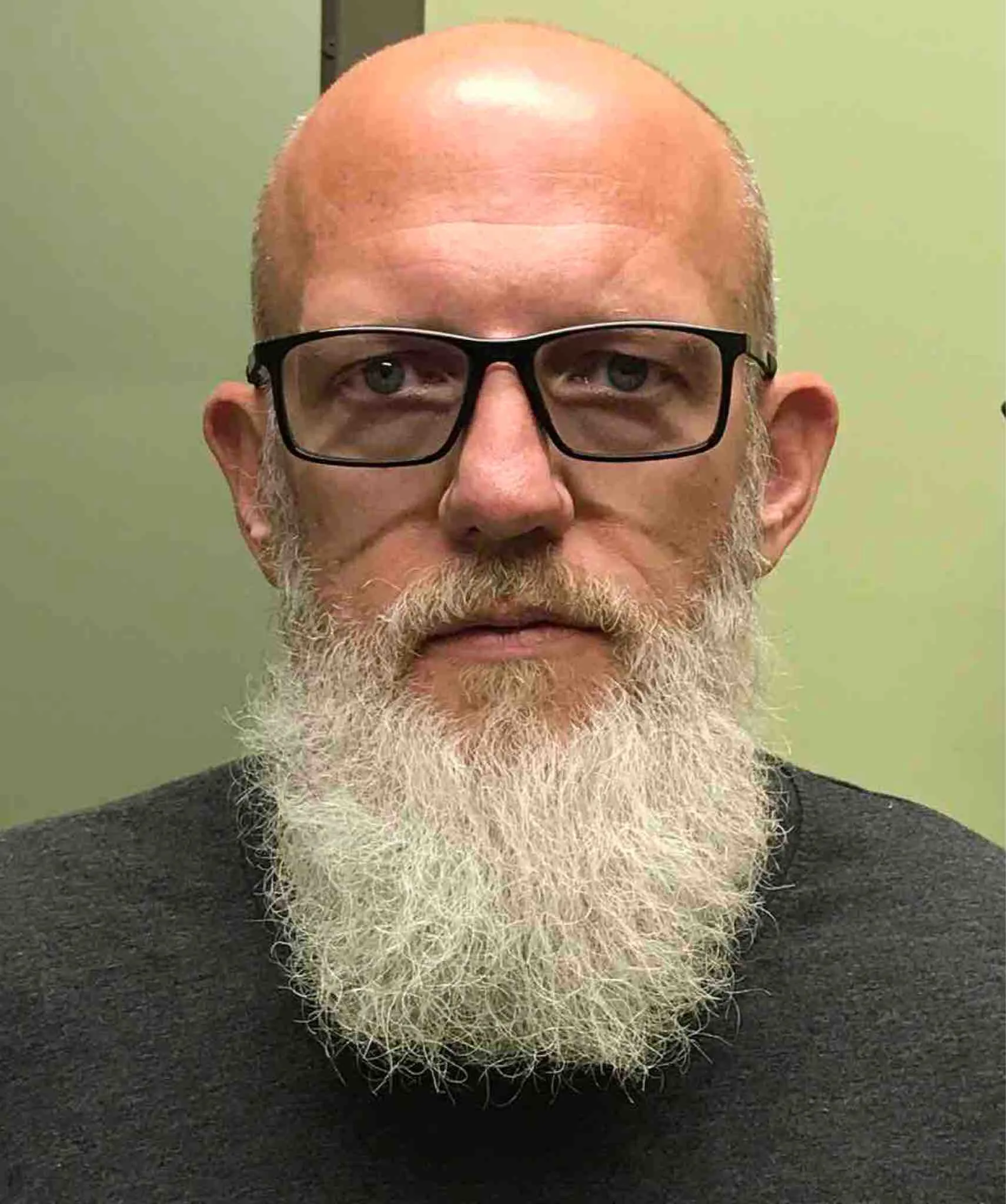 Registry photo of Jeremy Wayne Darnell