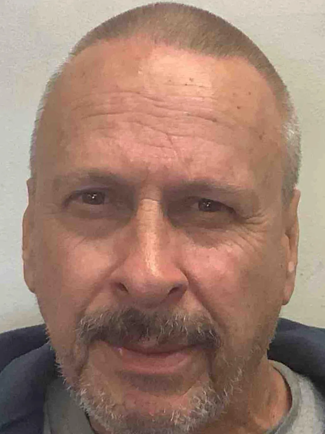 Registry photo of Gregory Anthony Lyon