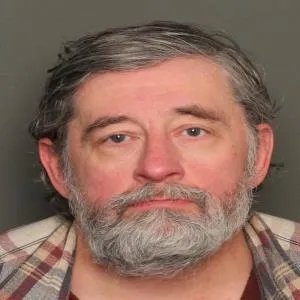 Registry photo of Steven Wayne Marks