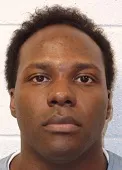 Registry photo of Brian Shontez Snipes