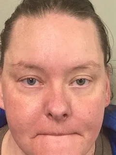 Registry photo of June Hendrix