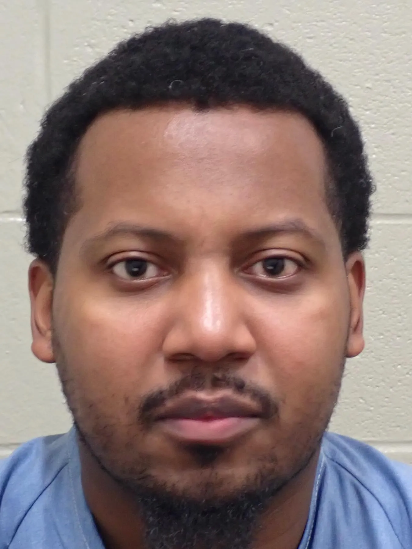 Registry photo of James Eddie Randle