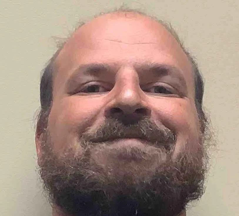 Registry photo of Jamichael Lee Collins