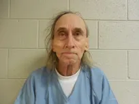 Registry photo of James Gary Carter