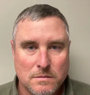 Registry photo of Stacy Edward Tomaszewski